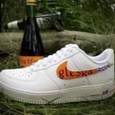 drinks trainers