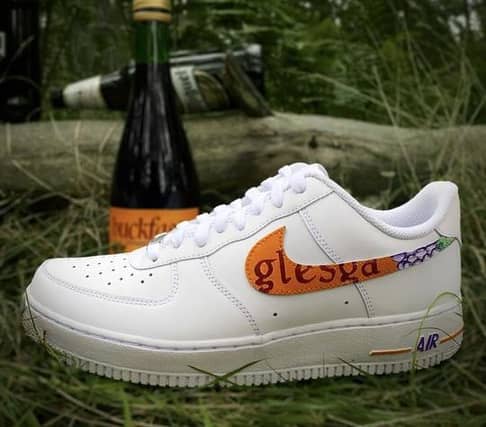 drinks trainers