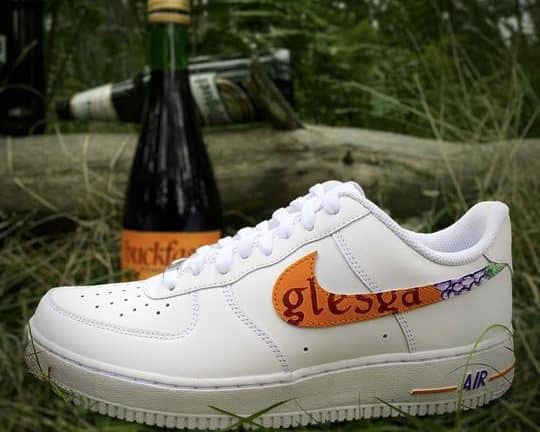 drinks trainers