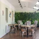 Provender, Melrose www.iangeorgesonphotography.co.uk