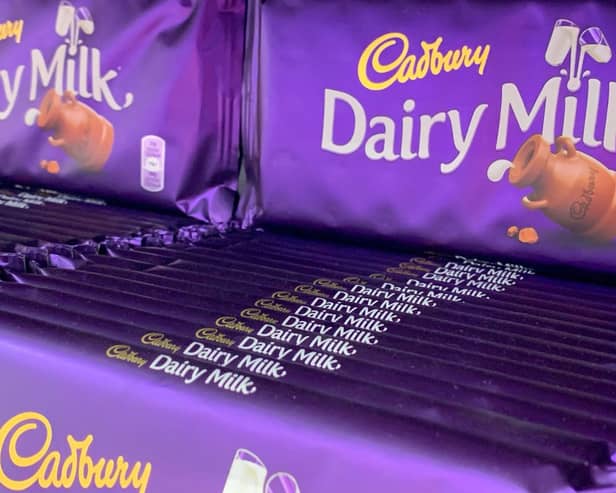 Cadbury