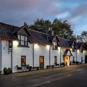 Picture: The Boat Inn
