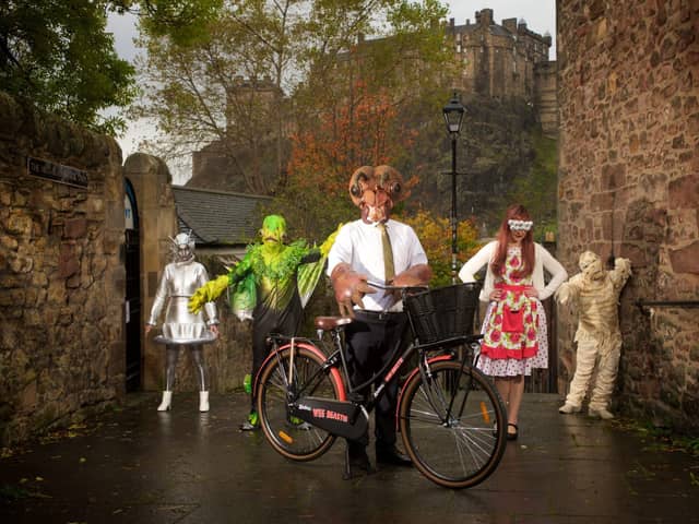 Ardbeg Halloween