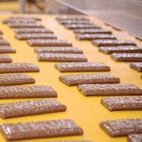 Border Biscuits Master Biscuitier