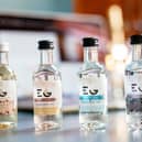 Edinburgh Gin wee wonder