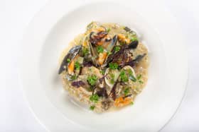 brose recipe