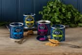 Aldi Spice Pots