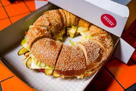 bross bagels