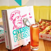 Civerinos mothership