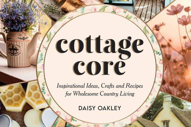 cookery books