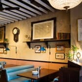 Dishoom delivery