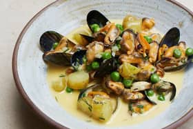 chefs' favourite ingredients