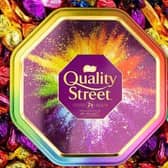 Quality Street online