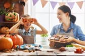 Keep the whole family entertained with these spooky Halloween recipes (Photo: Shutterstock)