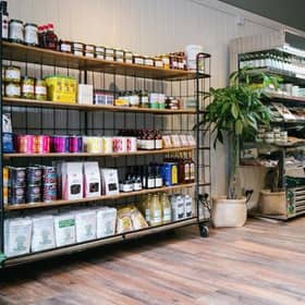 twelve triangles bakery online shop