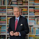 Malt Whisky Trail Alexander Mccall smith