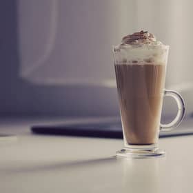 Starbucks Christmas coffees