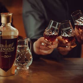 Glengoyne 50 year old
