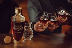 Glengoyne 50 year old