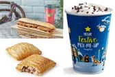 What will you order? (Photo: Greggs)