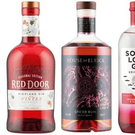 Lidl's Scottish spirits festival