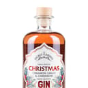 Old Curiosity Christmas gin