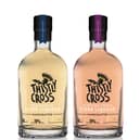 Thistly Cross liqueurs