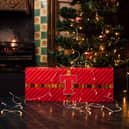Tennent's Advent Pack, £25.00, Lifestyle 02