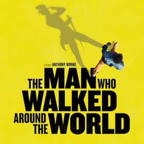 The Man Who Walked Around the World
