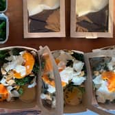 ballintaggart delivery