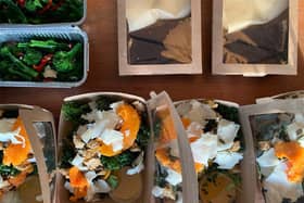 ballintaggart delivery