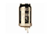 BrewDog gold cans