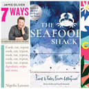 cookery books