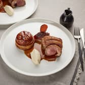 Le Gavroche delivery
