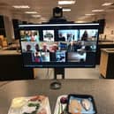 the cook school