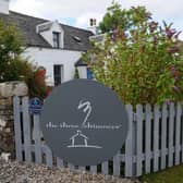 three chimneys reopening