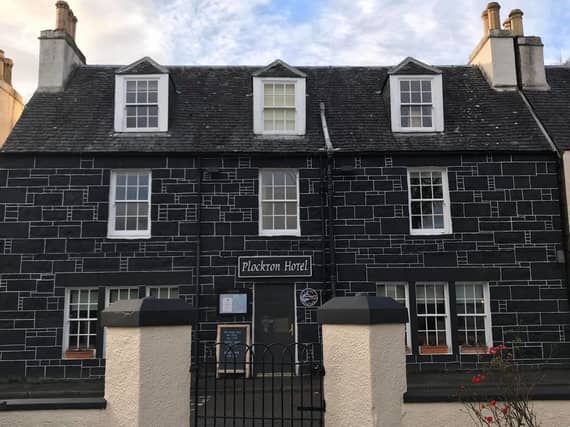 Plockton Hotel (Picture: Facebook)