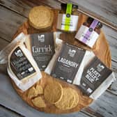 Savour the Flavours local