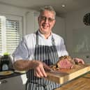 aldi scotch galloway beef