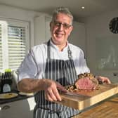 aldi scotch galloway beef