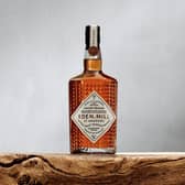 eden mill 2020 whisky