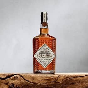 eden mill 2020 whisky