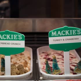 Mackie's 19.2 festive