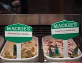 Mackie's 19.2 festive