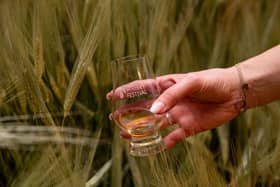 spirit of speyside 2021