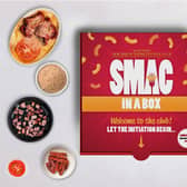 sloans mac and cheese