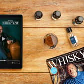 whisky gin virtual