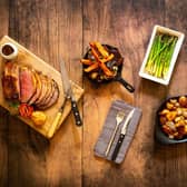 John Gilmour butchers