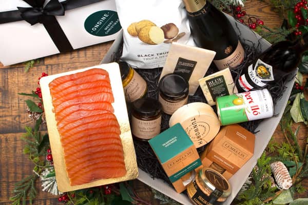 ondine hamper1