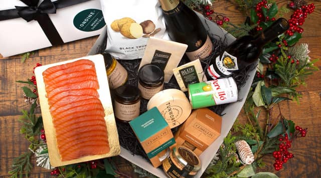 ondine hamper1